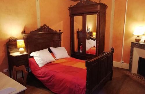 Saint-Martin-I'Astier House | Domaine du Baron