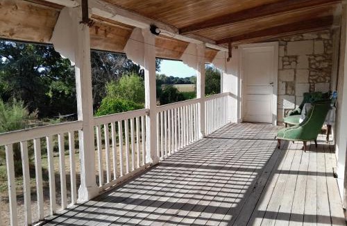Saint-Martin-I'Astier House | Domaine du Baron