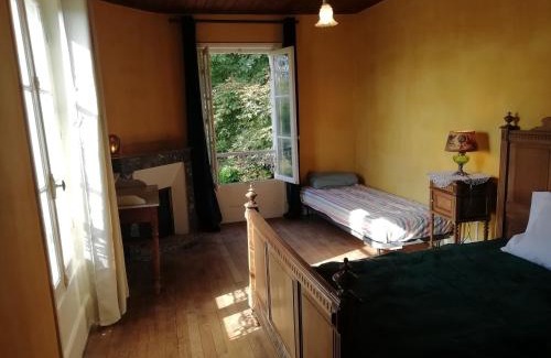Saint-Martin-I'Astier House | Domaine du Baron