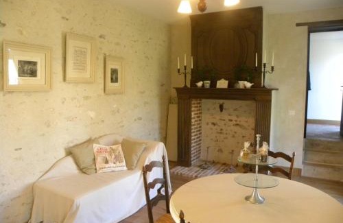 Clery-Saint-Andre Bed & Breakfast | Domaine du Gué du Roi