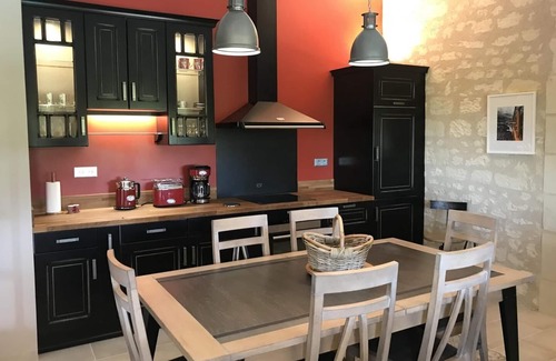 Bournand House | Domaine du Haut Vernay