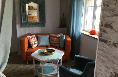 Brucourt Bed & Breakfast | Domaine du Lieu des Brocs