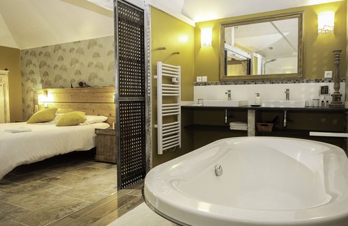 Brucourt Bed & Breakfast | Domaine du Lieu des Brocs