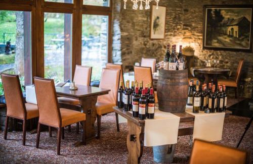 Luxembourg Ardennes Hotel | Domaine du Moulin d'Asselborn