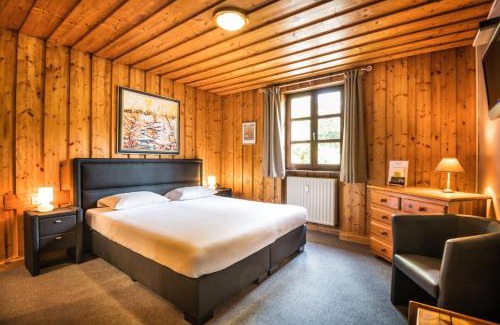 Luxembourg Ardennes Hotel | Domaine du Moulin d'Asselborn