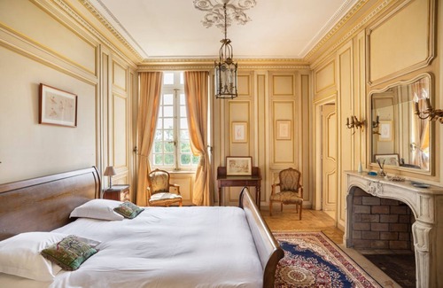 Saint-Maclou Other | Domaine Du Pont: Entire Estate
