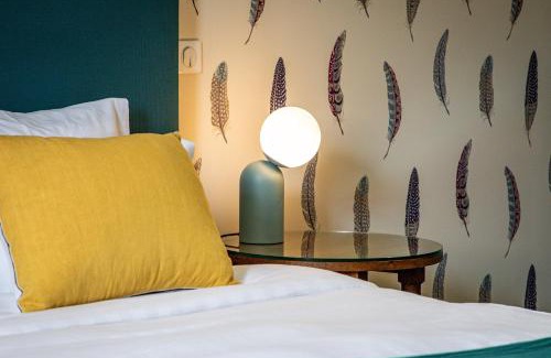 Chassy Hotel | Domaine Du Roncemay - Hôtel, Restaurants, Spa & Golf