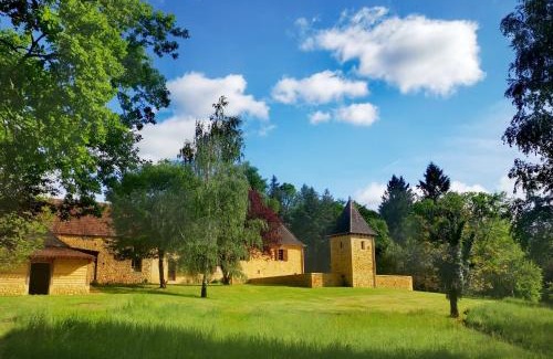 Nabirat Bed & Breakfast | Domaine du Roucou