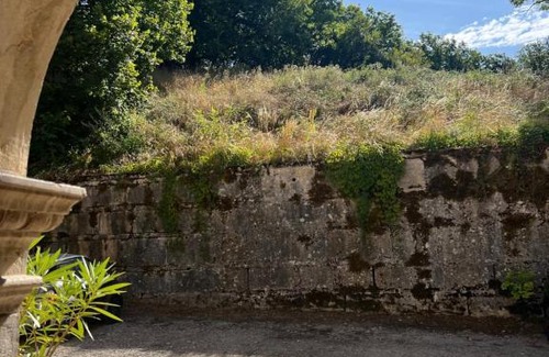 Montanges House | Domaine du Très-Haut - Château de Montanges