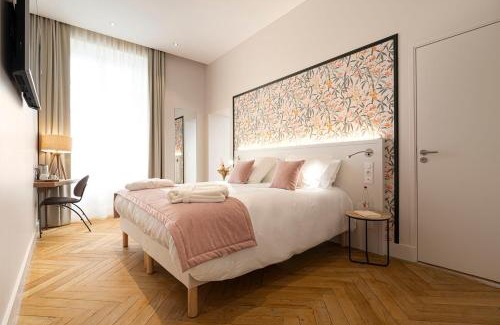 Marols Hotel | Domaine et Château de Valinches