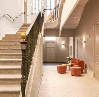 Marols Hotel | Domaine et Château de Valinches