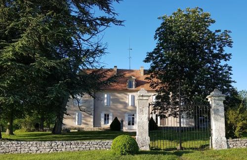 Monestier House | Domaine et Manoir du Picaud