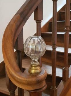 Monestier House | Domaine et Manoir du Picaud