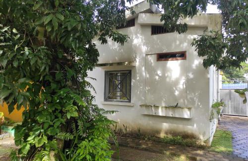 Sava House | Domaine Fahasoavana