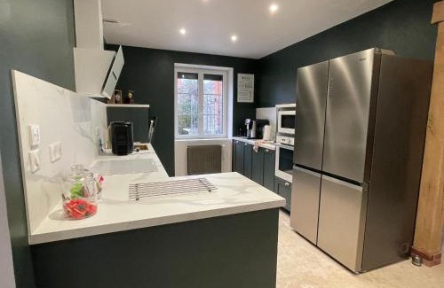 Lorcy House | Domaine Ferme de la Vergne - FR-1-590-580