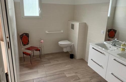 Saint-Barthelemy-dAgenais House | DOMAINE DES PEYRIES - Chambres et table d'hôtes