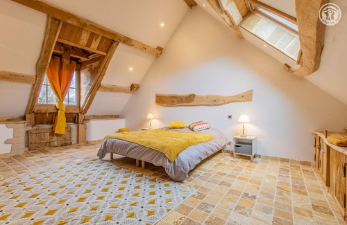 Saint-Marcelin-de-Cray Other | Domaine de Pondole - Saint Marcelin DE Cray
