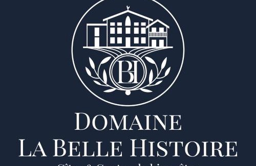 Besset House | Domaine La Belle Histoire - Gîte côté jardin