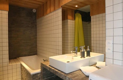 Beausemblant House | Domaine La Bonne Etoile