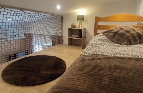 Villers-sous-Chatillon Bed & Breakfast | Domaine La Garence