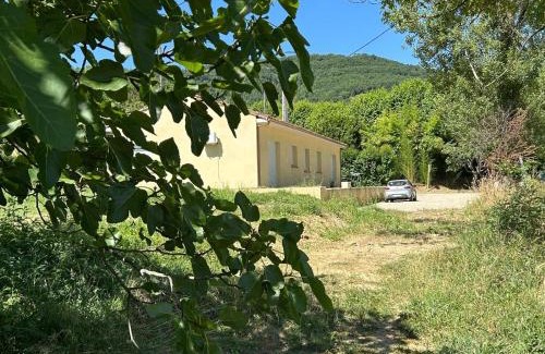 Loubens Bed & Breakfast | Domaine La Tour