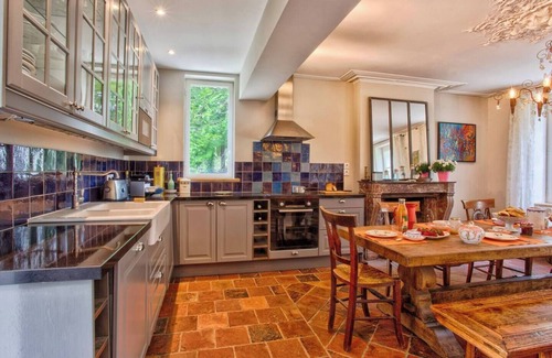 Auvillars House | Domaine Les 3 Saules - Auvillars