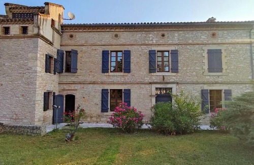 Puygaillard-de-Quercy Bed & Breakfast | Domaine les Garrigues