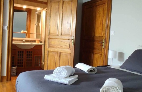 Puygaillard-de-Quercy House | Domaine les Garrigues