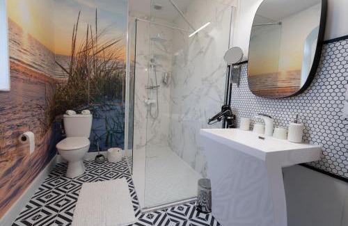 Wailly-Beaucamp House | Domaine Les Tilleuls