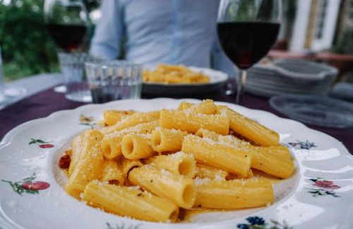 Lamonzie-Saint-Martin Bed & Breakfast | Domaine Maison Dodo