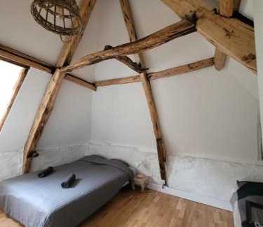 Saujac House | Domaine Mas de Galy