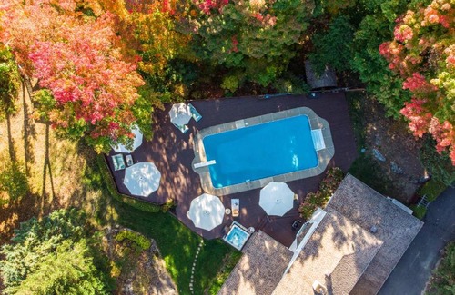 Sainte-Adele House | Domaine Maupertus