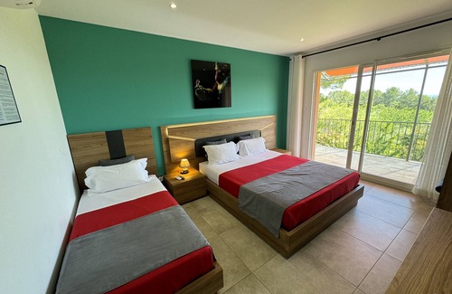 Clermont-l'Herault House | Domaine Maxxim