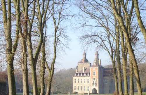 Spy Bed & Breakfast | Domaine Mielmont
