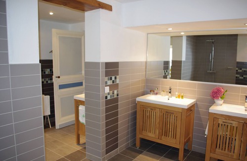Nerigean House | Domaine Mongiron