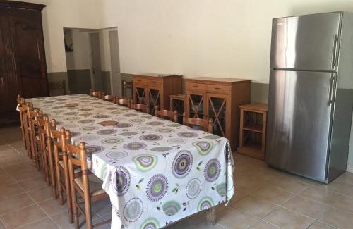 Sardan House | Domaine Sainte Octime - Gîte 5 chambres dans domaine viticole