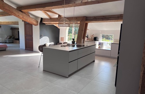 Thuir Other | Domaine Villadomar: Farmhouse nestled in the heart of Thuir in the calm of its wooded grounds