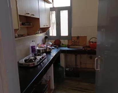 Dombivli East House | Dombivli East Inn