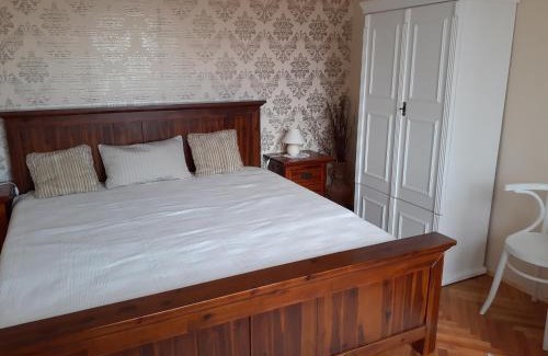 Noszvaj Apartment | Domboldal Vendégház