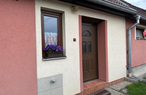 Nove Hrady House | Domeček u Terčina Údolí
