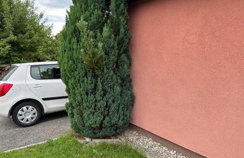 Nove Hrady House | Domeček u Terčina Údolí