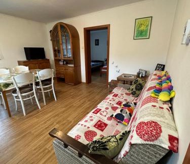 Nove Hrady House | Domeček u Terčina Údolí