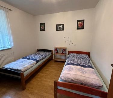 Nove Hrady House | Domeček u Terčina Údolí