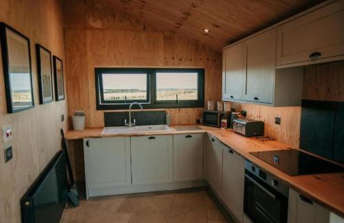 Yarmouth Apartment | Dome Meadows 3 At Tapnell Farm