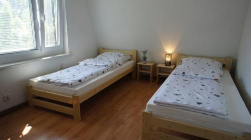 Jarnołtowek House | Domek Żabie Oczko