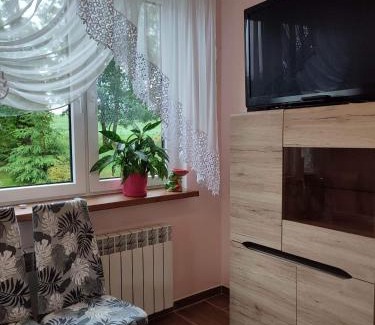 Sejny House | Domek Żegary
