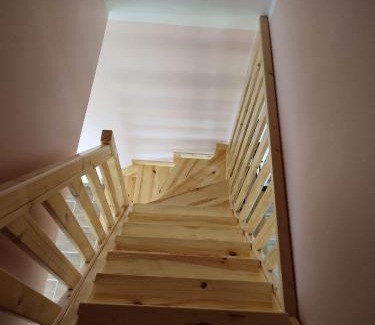 Sejny House | Domek Żegary