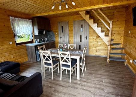 Limanowa House | Domek Bogdanówka