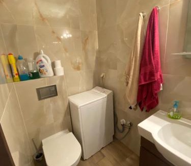 gmina Parzeczew House | Domek Bory Tucholskie