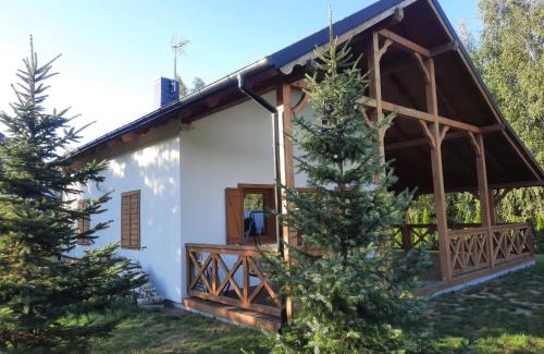 gmina Orchowo Apartment | Domek całoroczny nad jeziorem Budzislawskim, Wielkopolska na wynajem